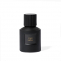 Preview: Cire Trudon, Eau de Parfum Mortel Noir ltd edt, black flacon an d cap